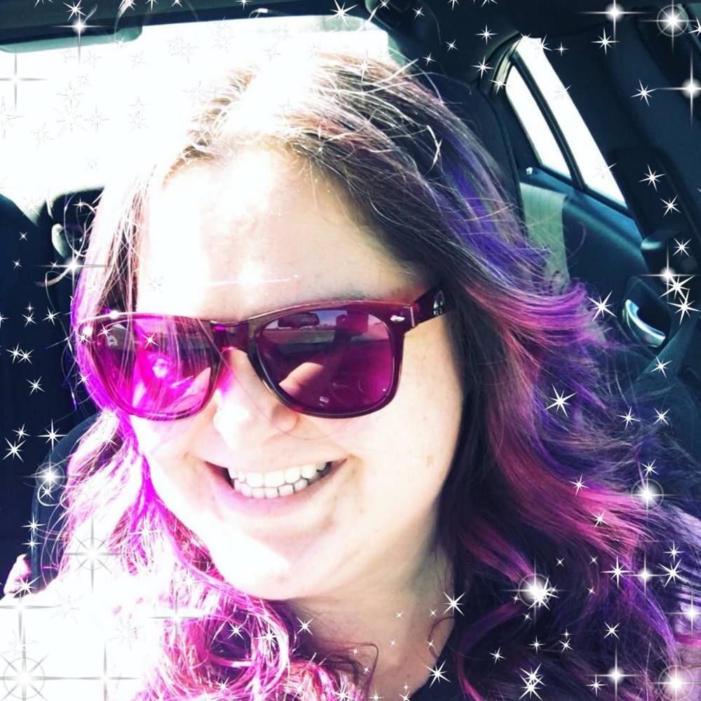 Meet your Posher, Christi